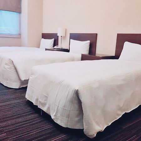 Hotel Onetel - Ximen Zhonghe  Zewnętrze zdjęcie