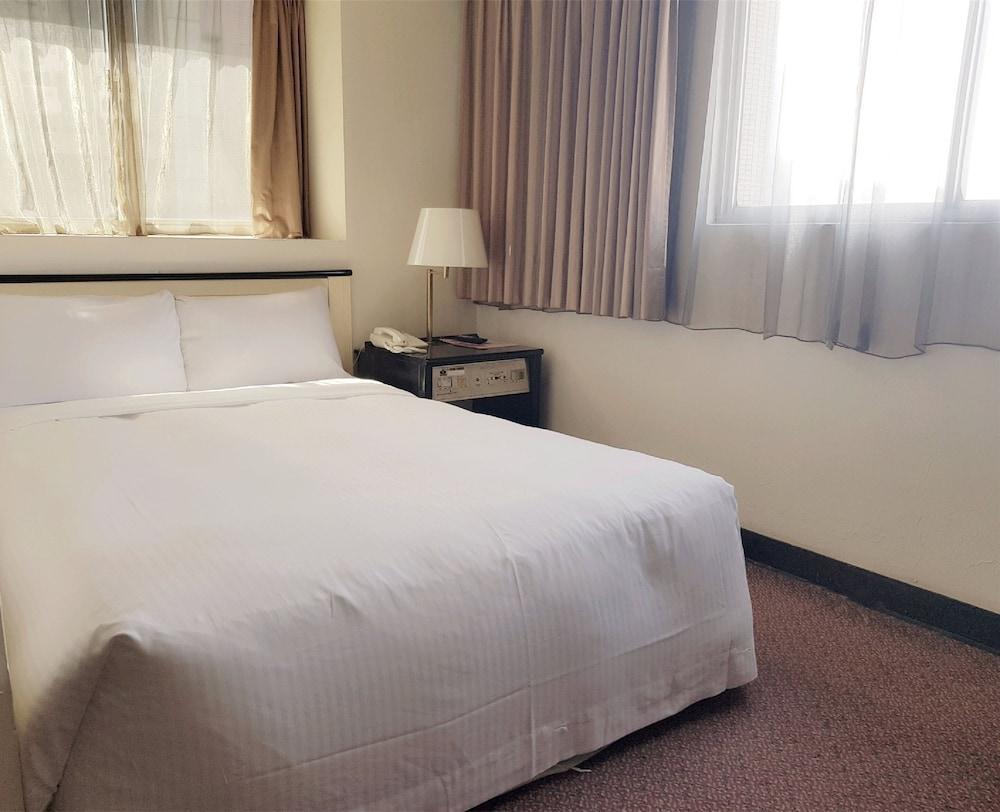 Hotel Onetel - Ximen Zhonghe  Zewnętrze zdjęcie