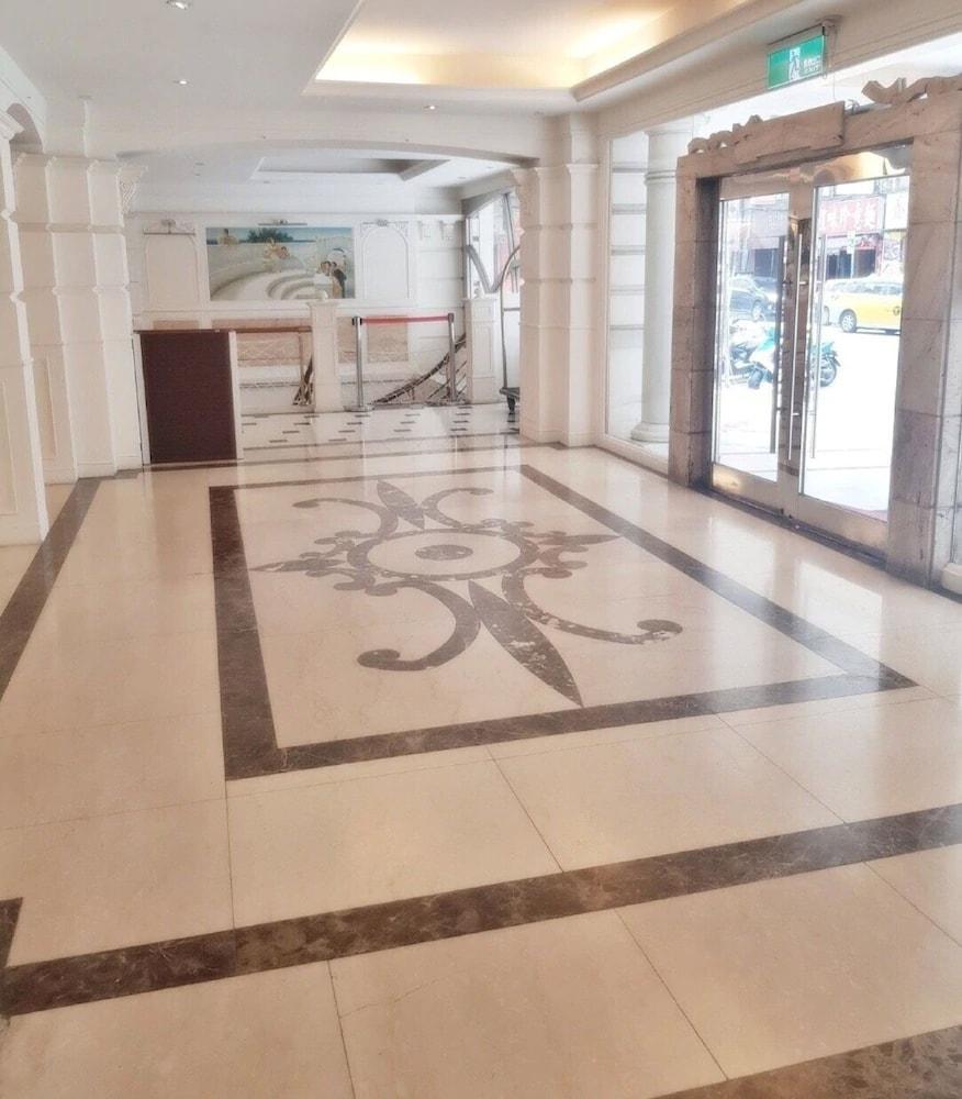 Hotel Onetel - Ximen Zhonghe  Zewnętrze zdjęcie