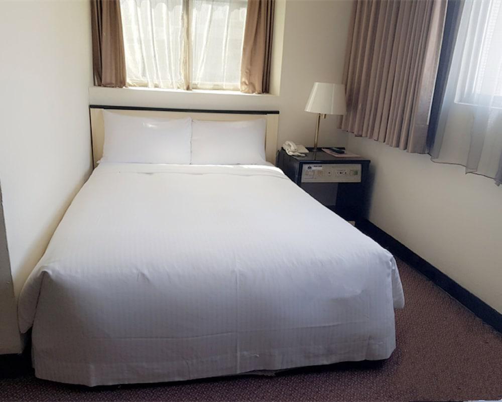 Hotel Onetel - Ximen Zhonghe  Zewnętrze zdjęcie