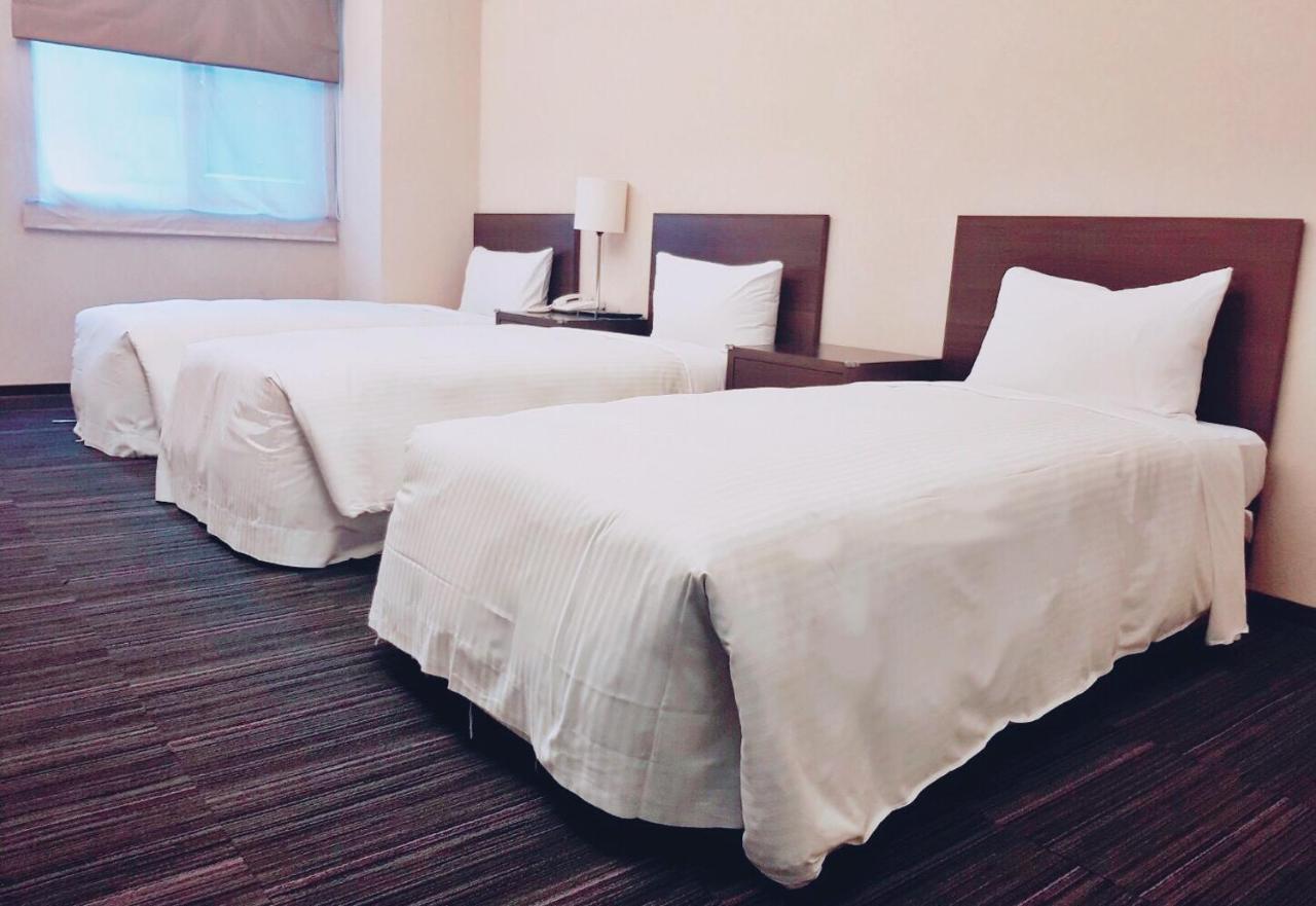 Hotel Onetel - Ximen Zhonghe  Zewnętrze zdjęcie