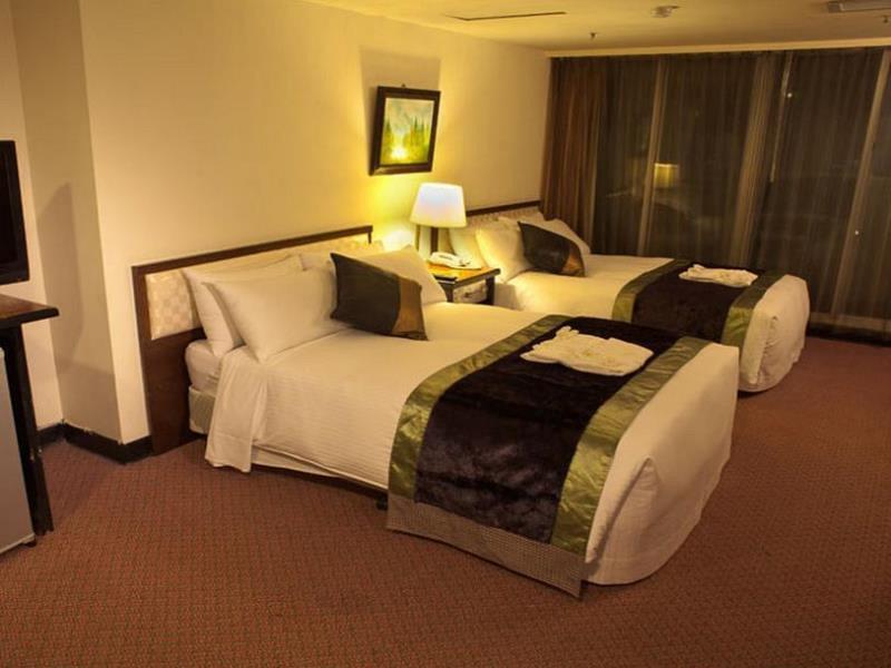 Hotel Onetel - Ximen Zhonghe  Zewnętrze zdjęcie