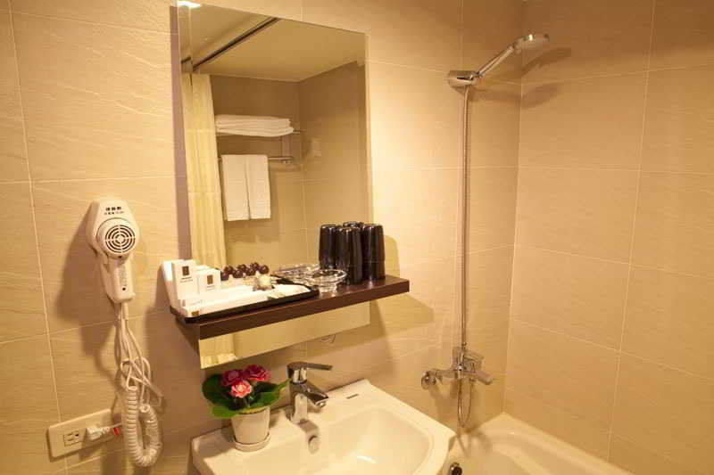 Hotel Onetel - Ximen Zhonghe  Zewnętrze zdjęcie