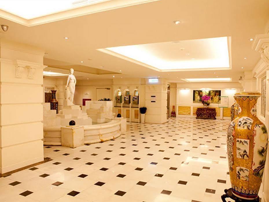 Hotel Onetel - Ximen Zhonghe  Zewnętrze zdjęcie