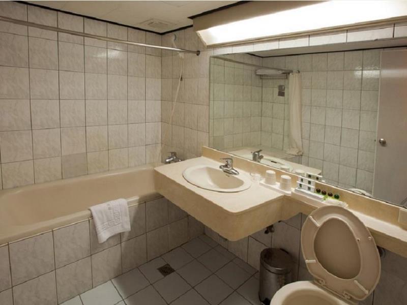 Hotel Onetel - Ximen Zhonghe  Zewnętrze zdjęcie