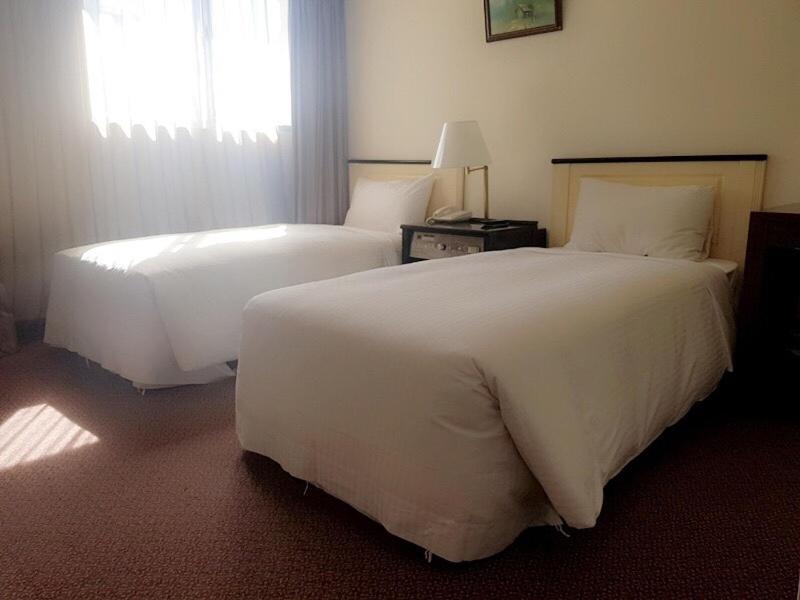 Hotel Onetel - Ximen Zhonghe  Zewnętrze zdjęcie